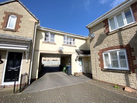 View Full Details for Springfield Drive, Calne