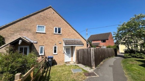View Full Details for Quarrydale Close, Calne