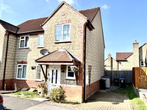 View Full Details for Marden Way, Calne