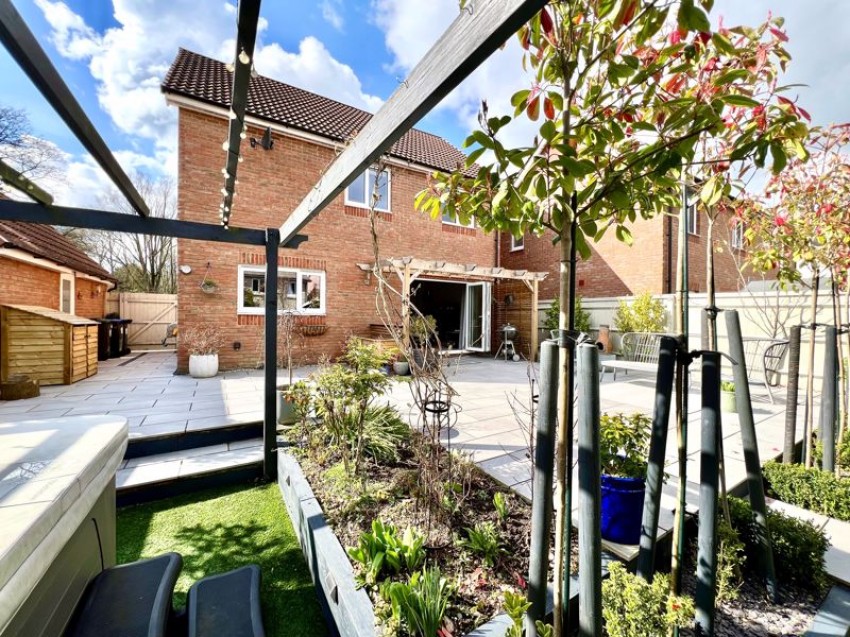 Images for Kingsplay Close, Calne