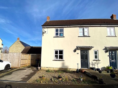 View Full Details for Poppy Close, Calne