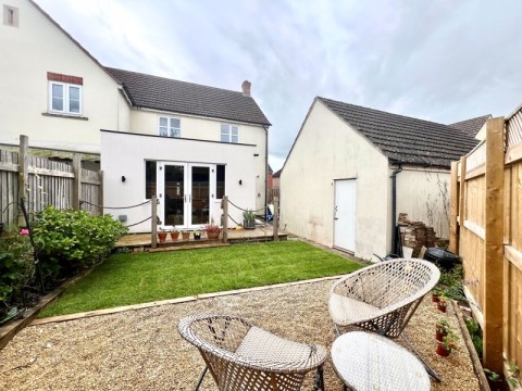 View Full Details for Poppy Close, Calne