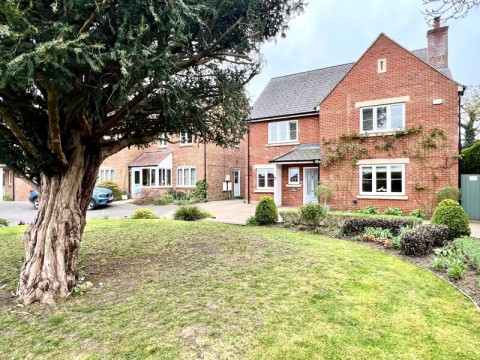 View Full Details for Elm Grove, Calne