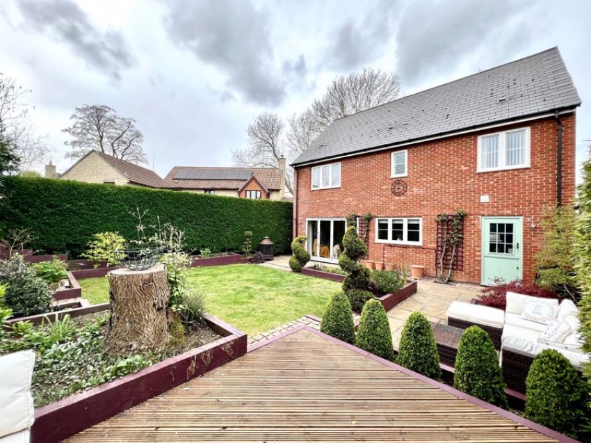 Images for Elm Grove, Calne