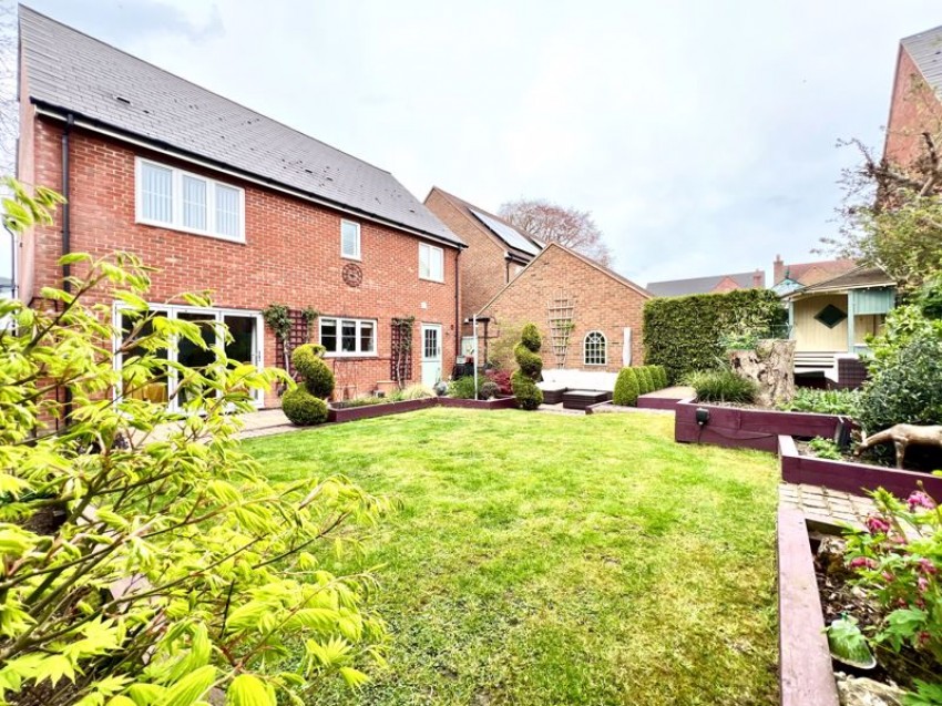 Images for Elm Grove, Calne