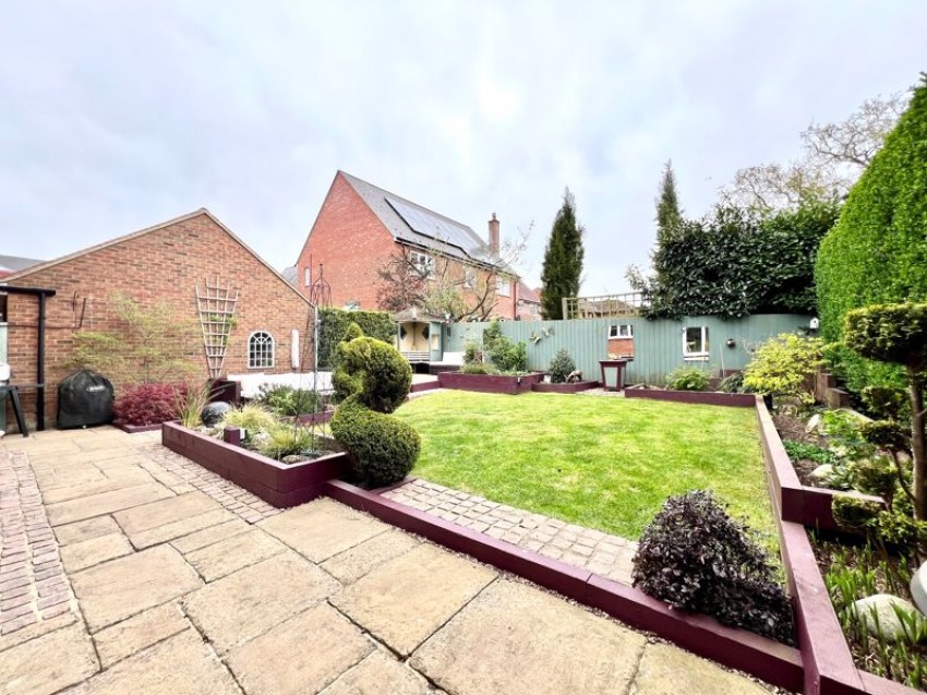 Images for Elm Grove, Calne