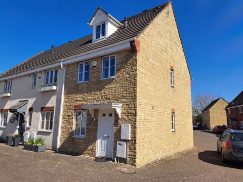 View Full Details for Dace Road, Calne