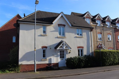 View Full Details for Falstaff Court, Calne