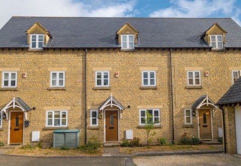 View Full Details for St. Dunstan Court, Calne
