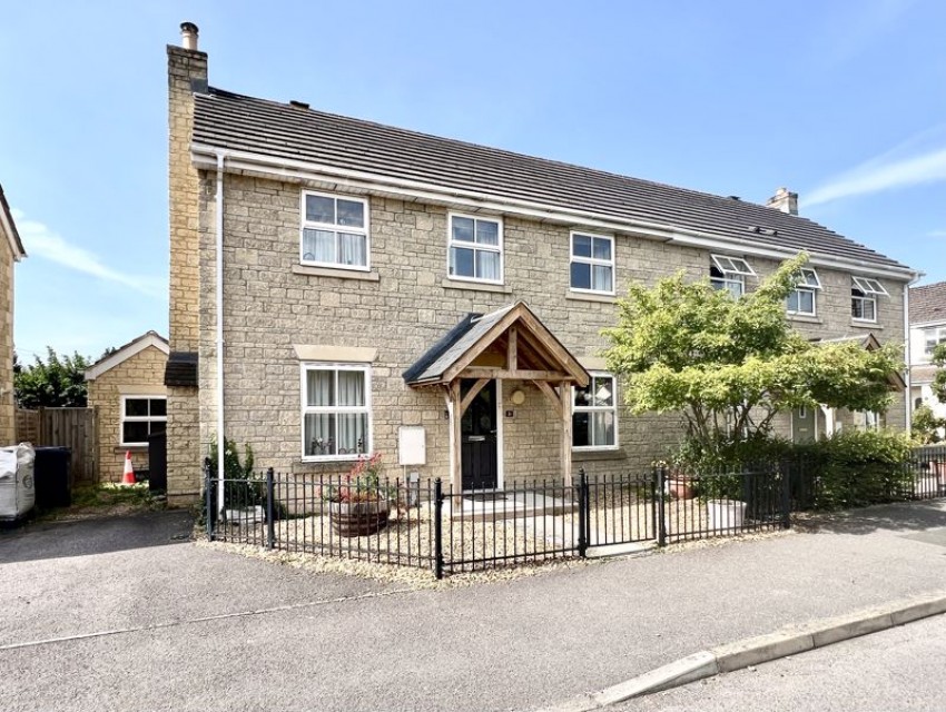 Images for Springfield Drive, Calne