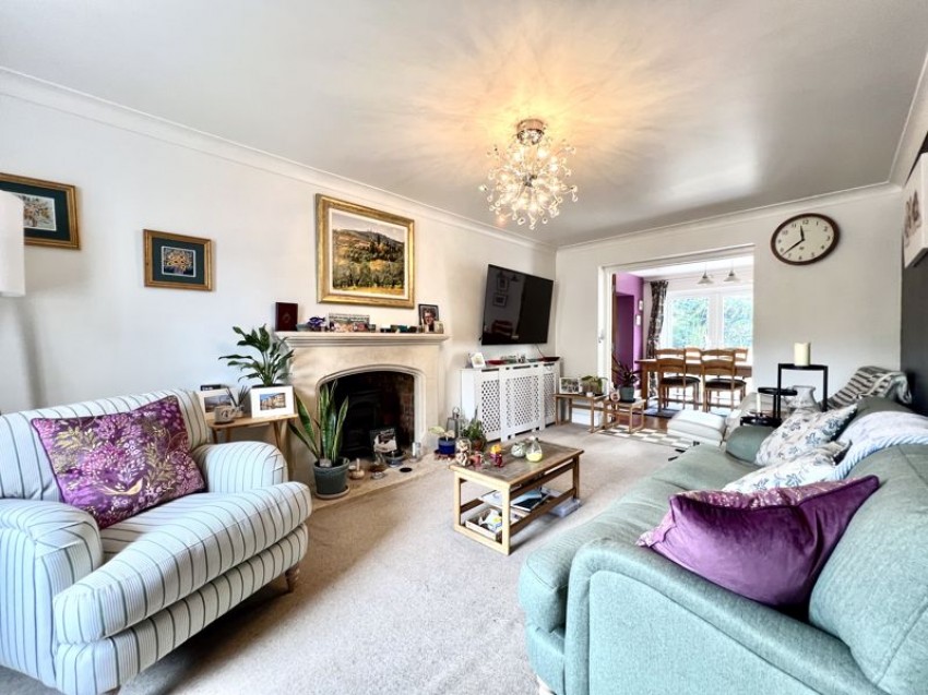 Images for Springfield Drive, Calne