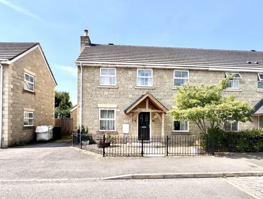 Images for Springfield Drive, Calne