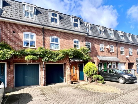 View Full Details for Saddle Back Close, Calne