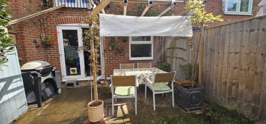 Images for Saddle Back Close, Calne