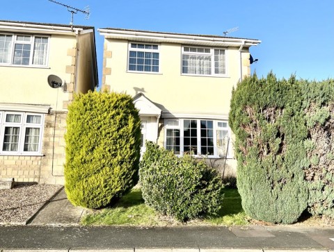 View Full Details for Wansdyke Drive, Calne
