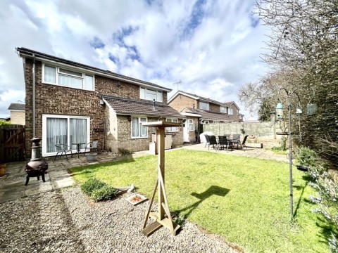View Full Details for Wessex Close, Calne