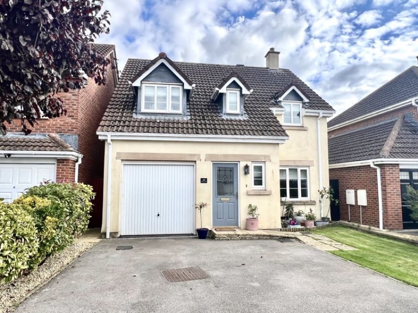 Images for Newbury Avenue, Calne