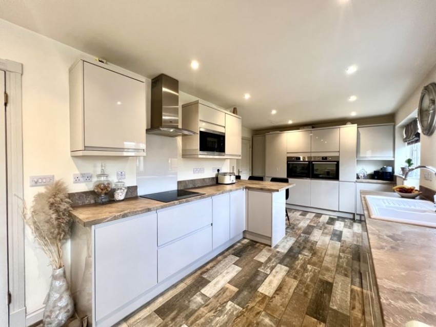 Images for Newbury Avenue, Calne