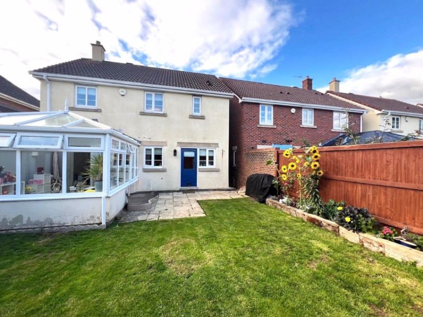 Images for Newbury Avenue, Calne