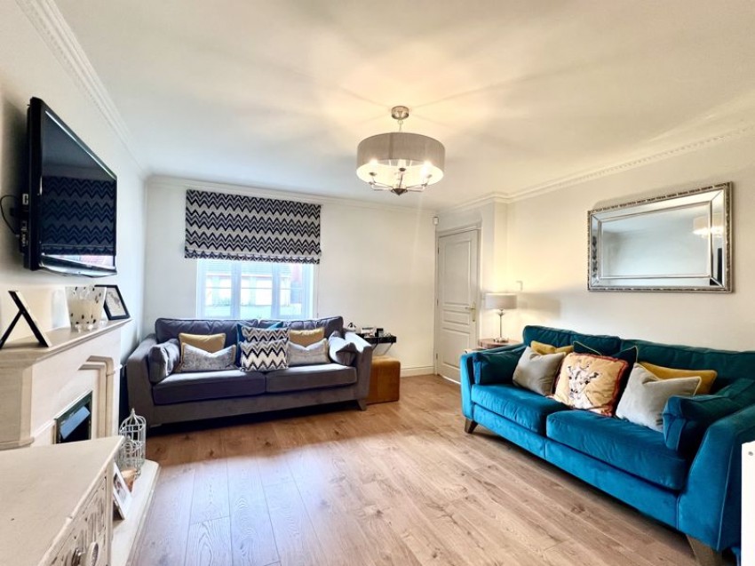 Images for Newbury Avenue, Calne