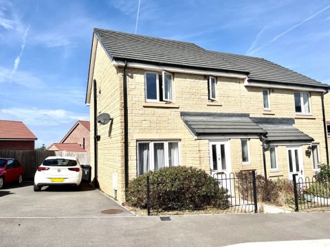 View Full Details for Ramsay Road, Calne
