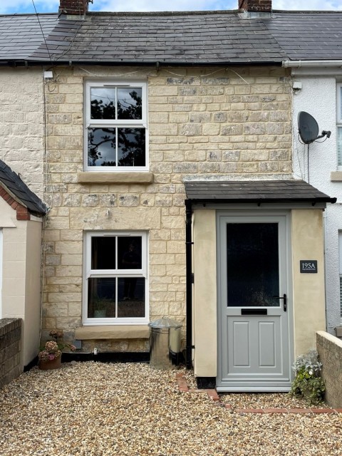 View Full Details for Quemerford, Calne