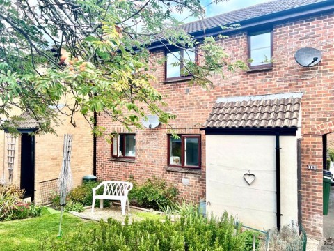 View Full Details for Highgrove Close, Calne