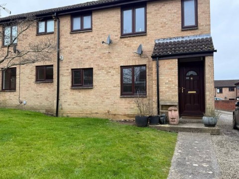 View Full Details for Highgrove Close, Calne