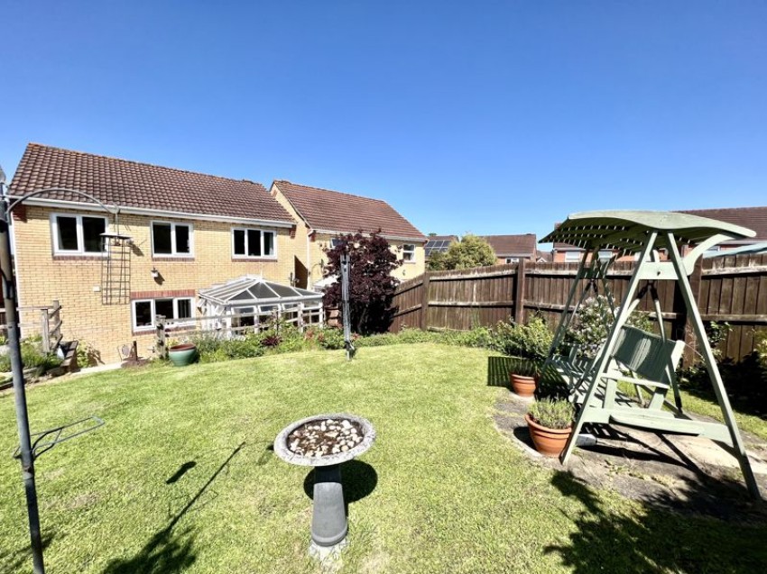 Images for Fynamore Gardens, Calne