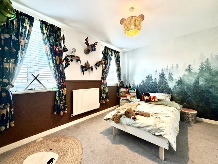 Images for Hillier Crescent, Calne