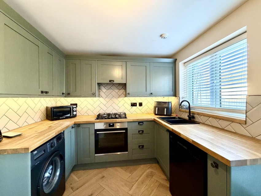 Images for Hillier Crescent, Calne