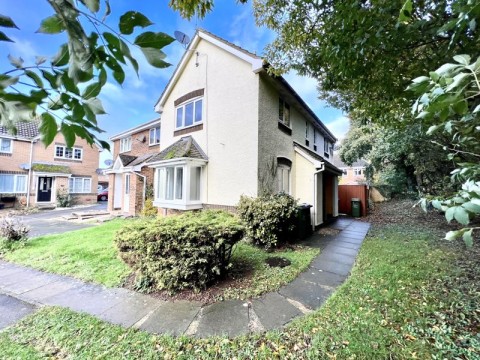 View Full Details for Sycamore Close, Chippenham