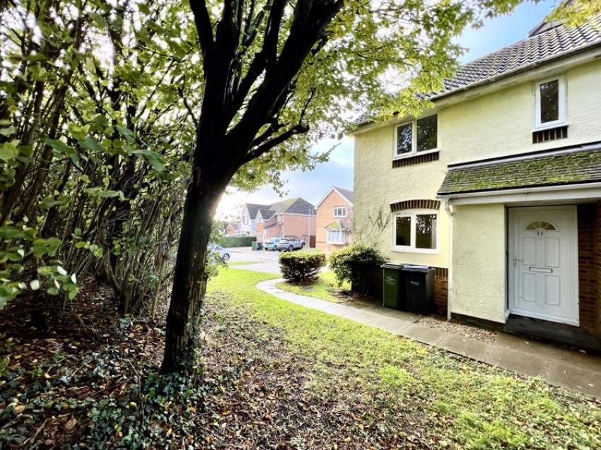 Images for Sycamore Close, Chippenham