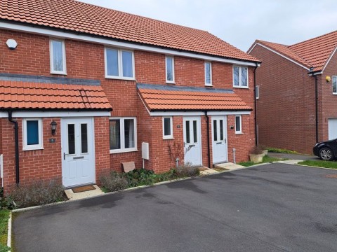 View Full Details for Cavendish Close, Calne