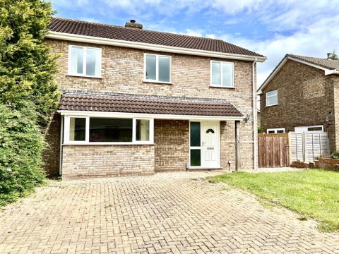 View Full Details for Poynder Place, Hilmarton