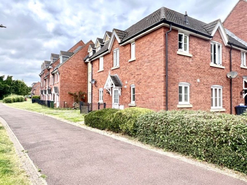 Images for Charlotte Court, Calne