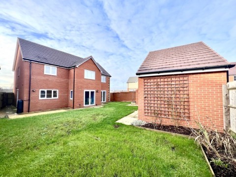 View Full Details for Sycamore Drive, Calne