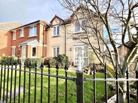 View Full Details for Oxford Road, Calne