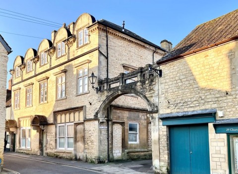 View Full Details for Church Street, Calne