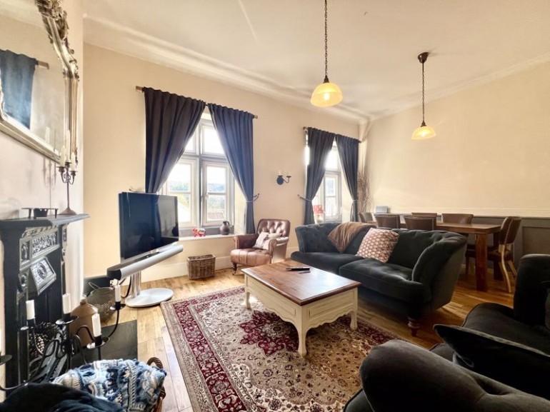 Church Street, Calne