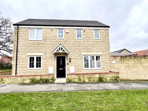View Full Details for Gregor Drive, Calne
