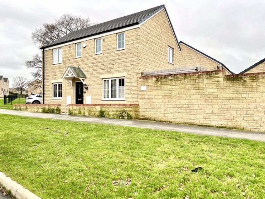 Images for Gregor Drive, Calne
