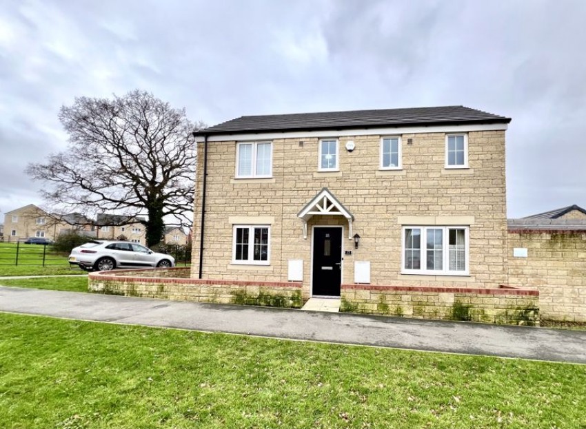 Images for Gregor Drive, Calne