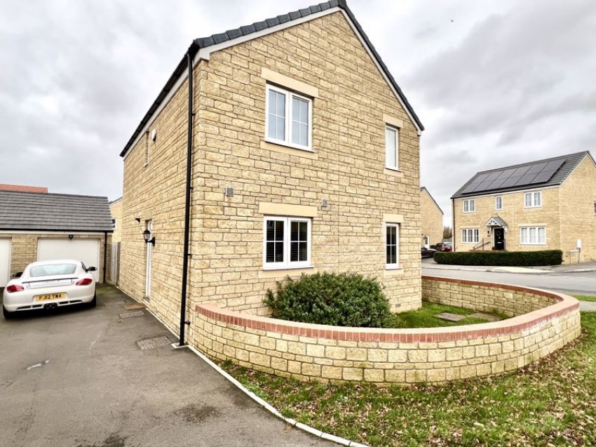 Images for Gregor Drive, Calne