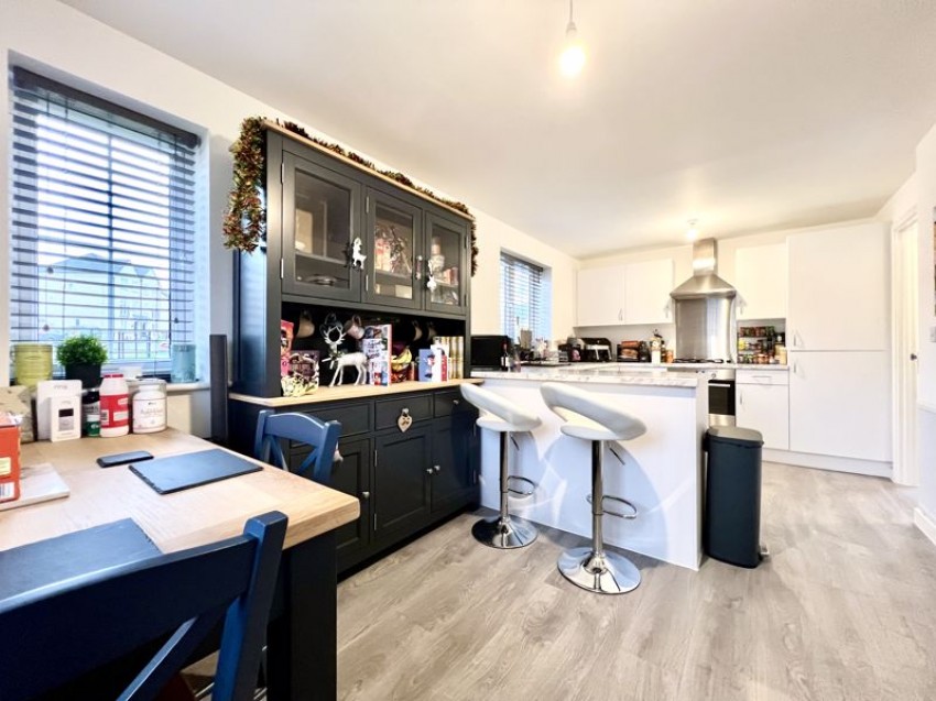 Images for Gregor Drive, Calne