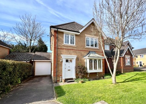 View Full Details for Ebor Gardens, Calne