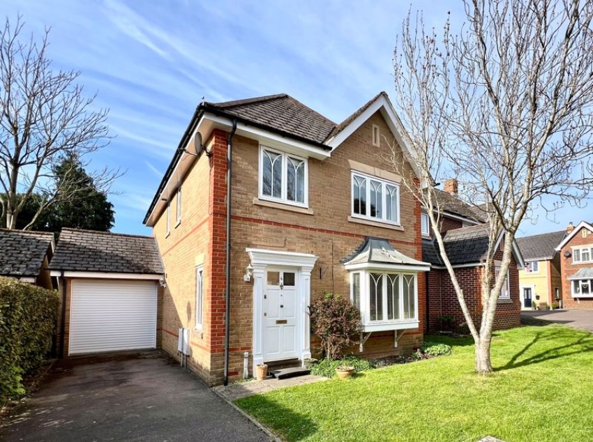 Images for Ebor Gardens, Calne