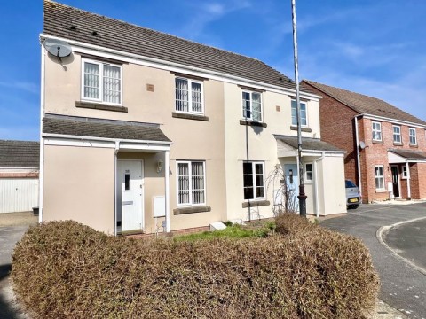 View Full Details for St. Margarets Close, Calne