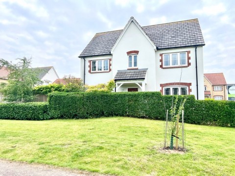 View Full Details for Studley Gardens, Studley