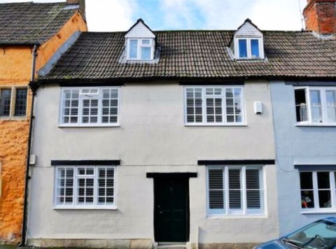 View Full Details for Church Street, Calne
